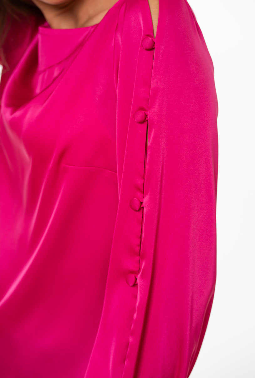 SOPHIA BLOUSE
