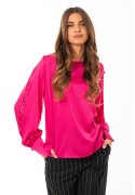 SOPHIA BLOUSE