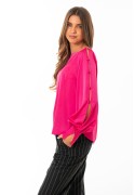 SOPHIA BLOUSE