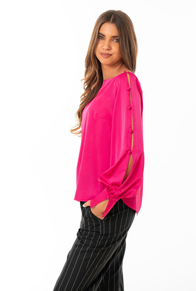 SOPHIA BLOUSE