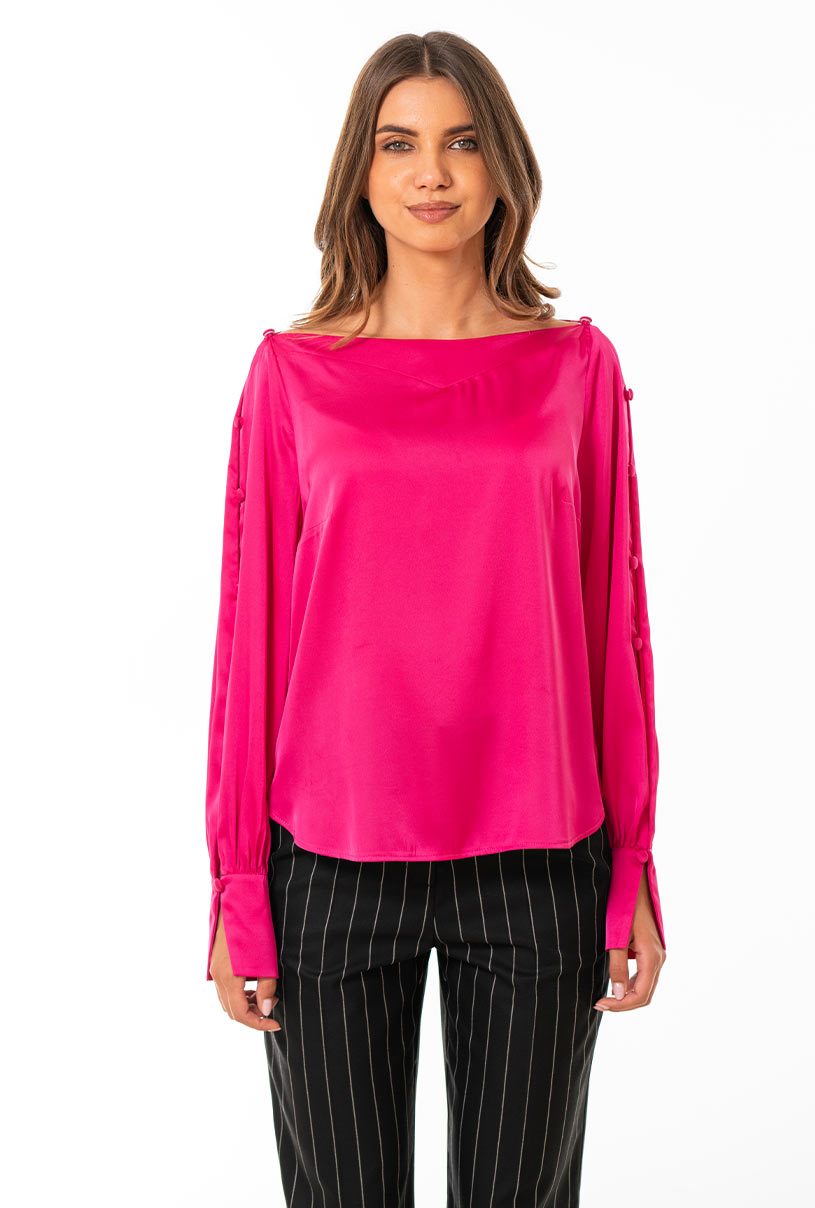 SOPHIA BLOUSE