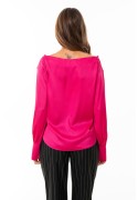 SOPHIA BLOUSE