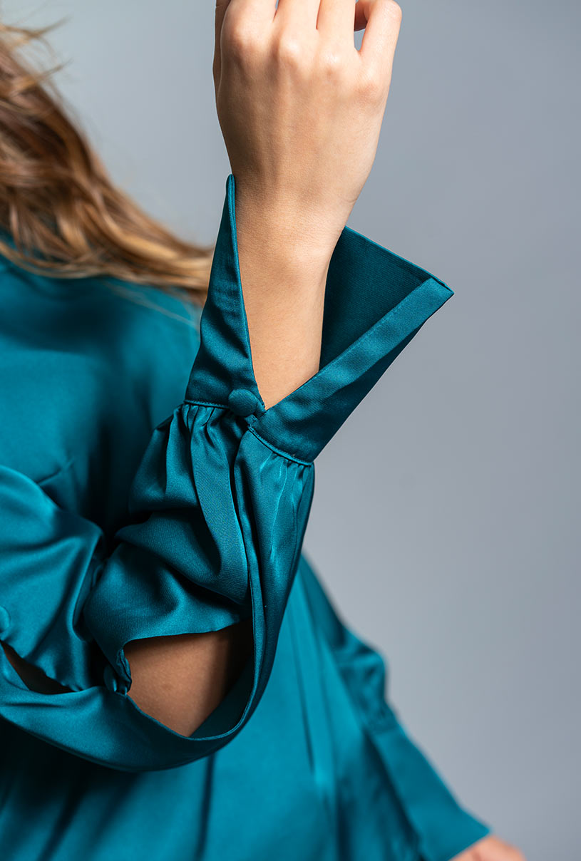 SOPHIA BLOUSE