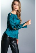 SOPHIA BLOUSE