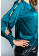 SOPHIA BLOUSE