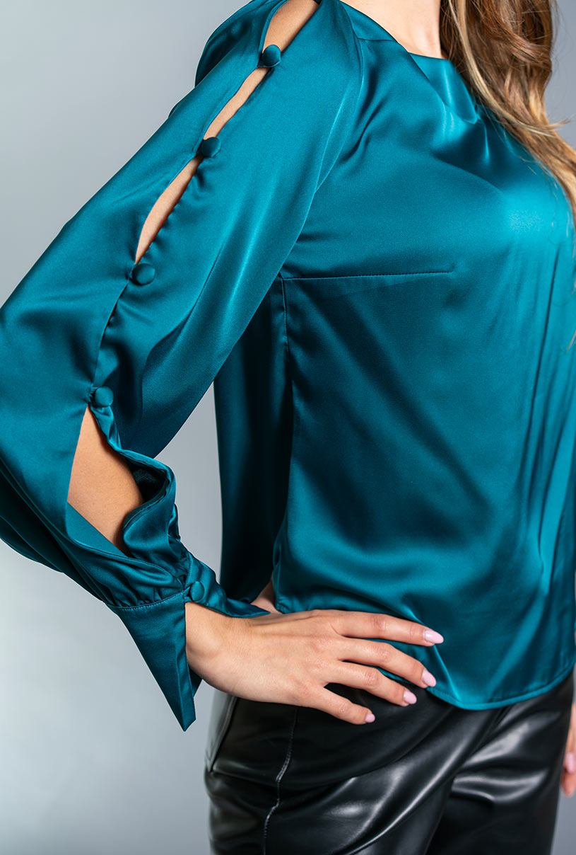 SOPHIA BLOUSE