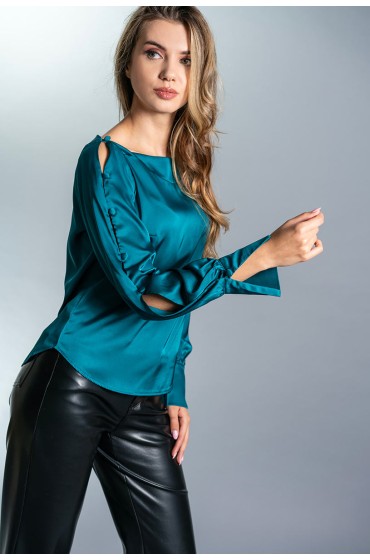 SOPHIA BLOUSE