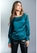 SOPHIA BLOUSE