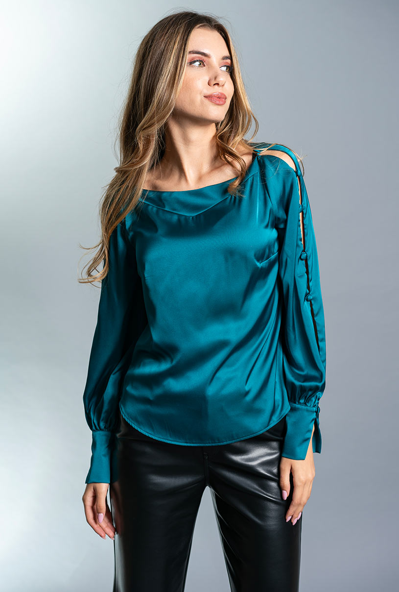 SOPHIA BLOUSE