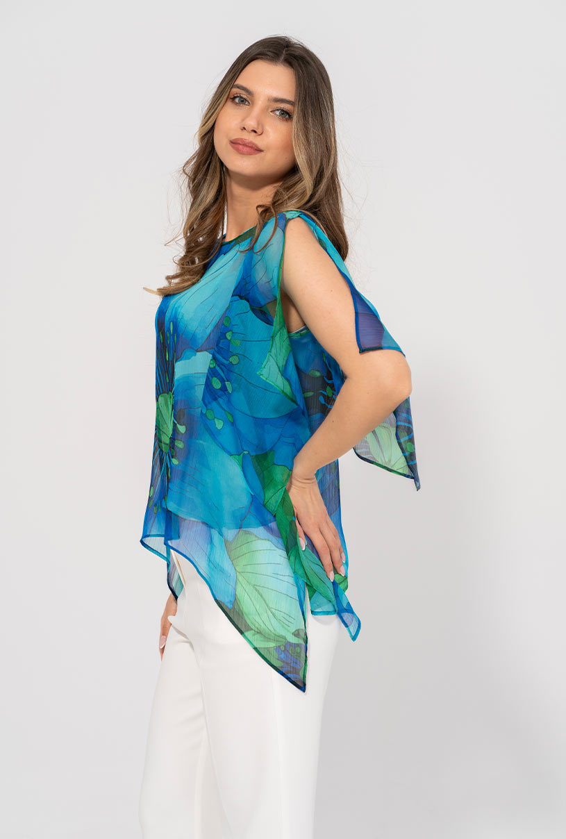 SORANA BLOUSE