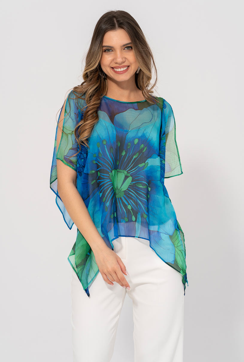 SORANA BLOUSE