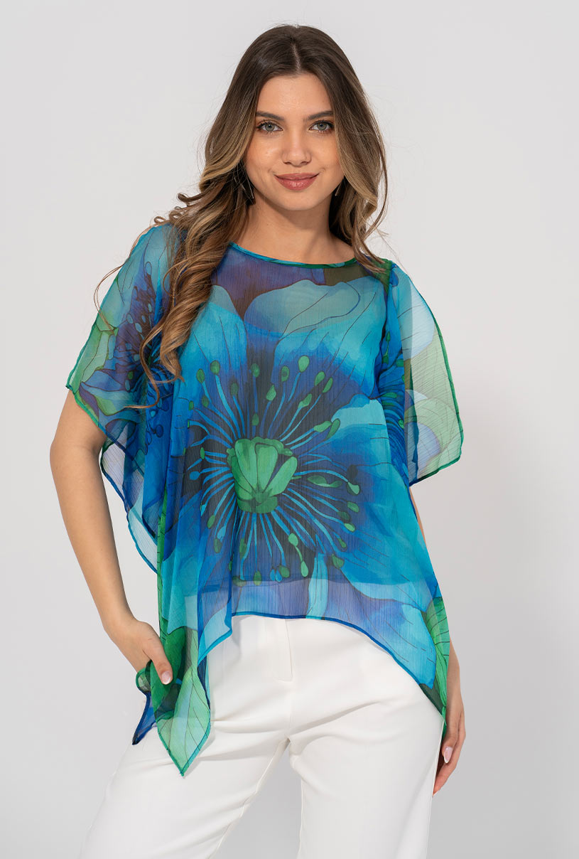 SORANA BLOUSE