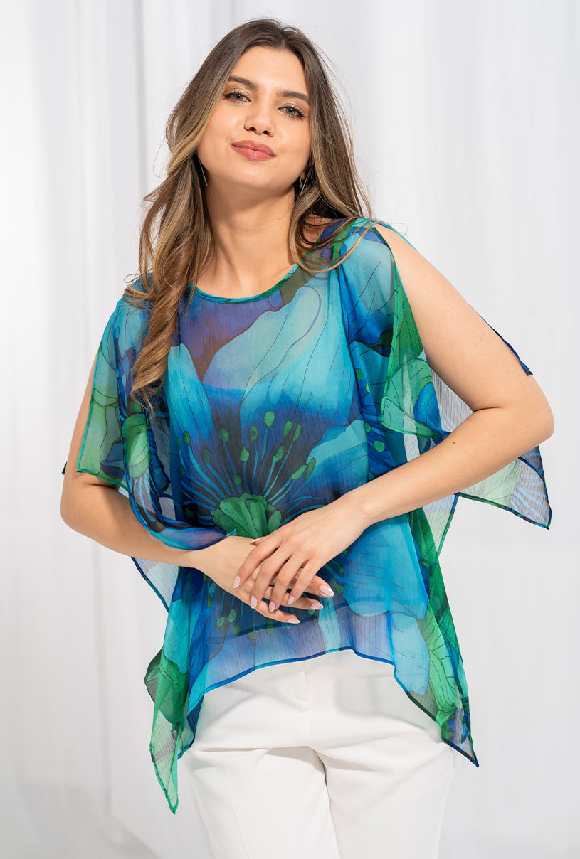 SORANA BLOUSE