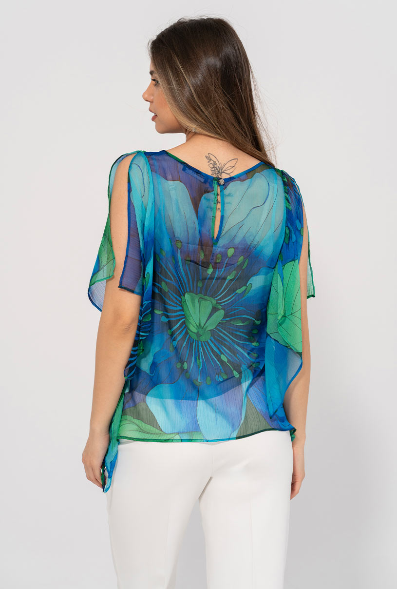 SORANA BLOUSE