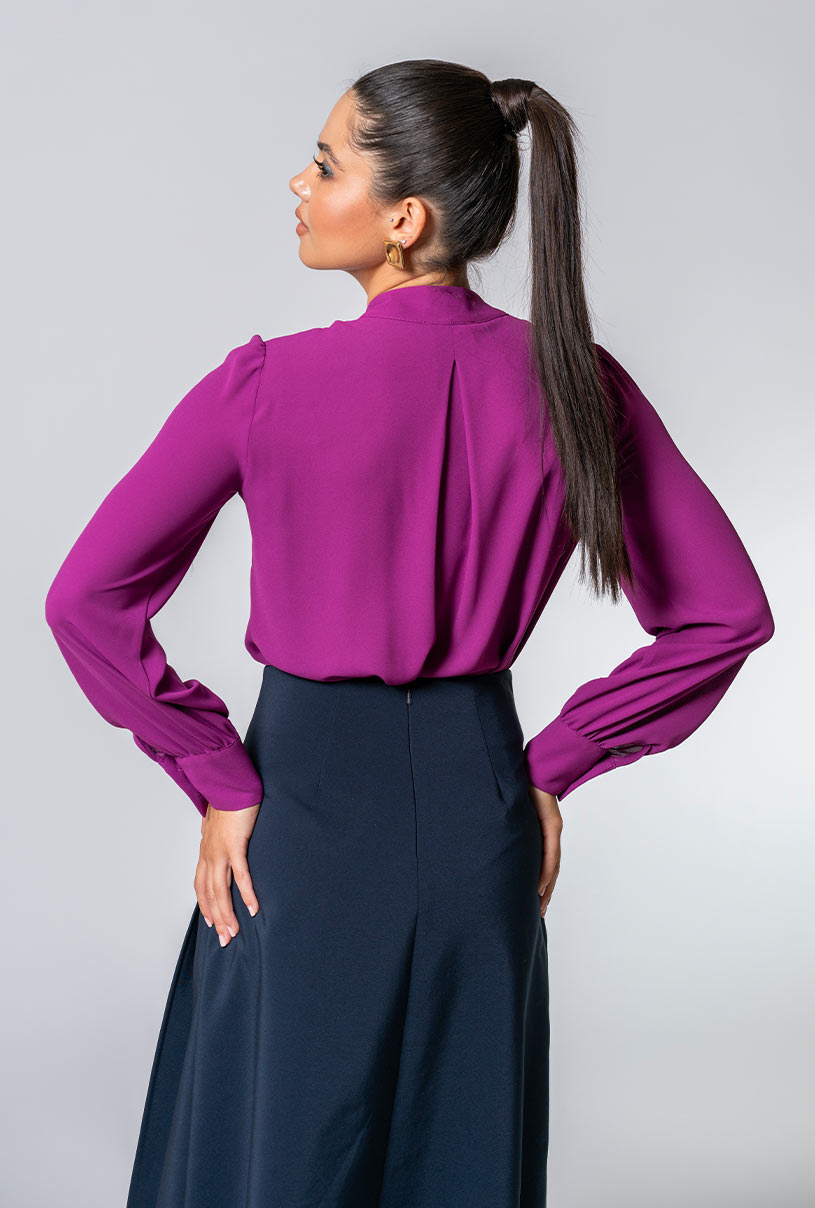 SUZANA BLOUSE