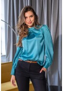 TIFFANY BLOUSE