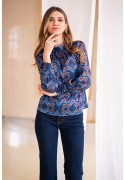 VALENTINA BLOUSE