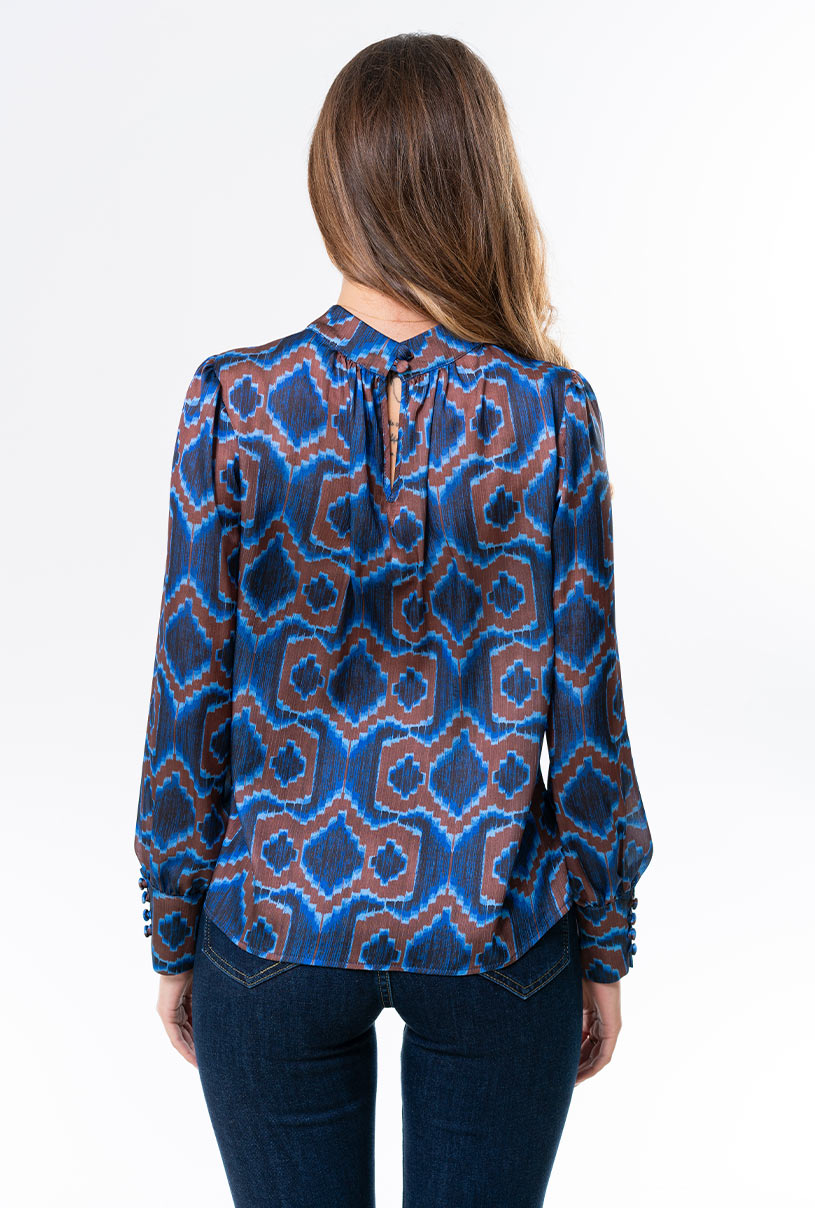 VALENTINA BLOUSE
