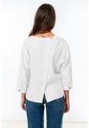 YVONNE BLOUSE