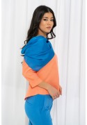 YVONNE BLOUSE