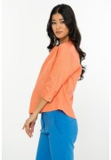 YVONNE BLOUSE