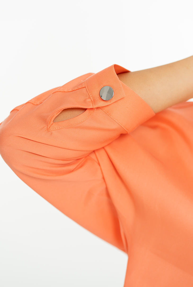 YVONNE BLOUSE
