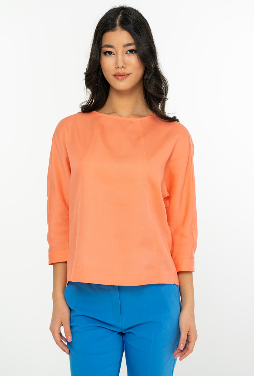 YVONNE BLOUSE