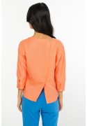 YVONNE BLOUSE