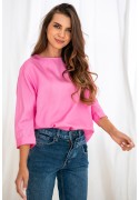 YVONNE BLOUSE