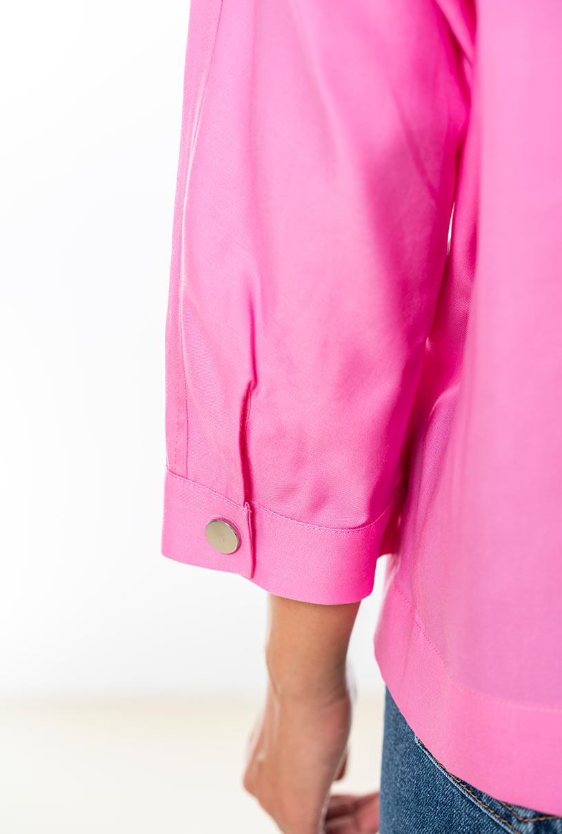 YVONNE BLOUSE