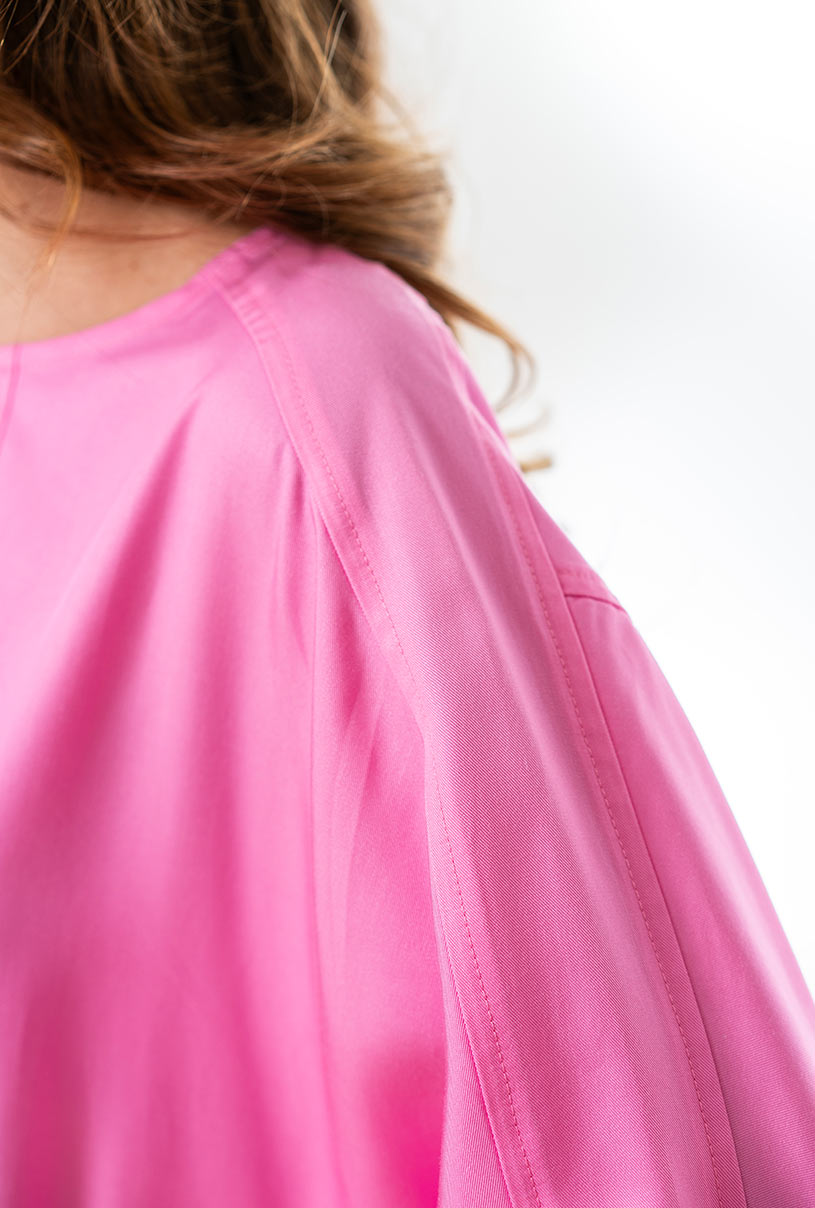 YVONNE BLOUSE