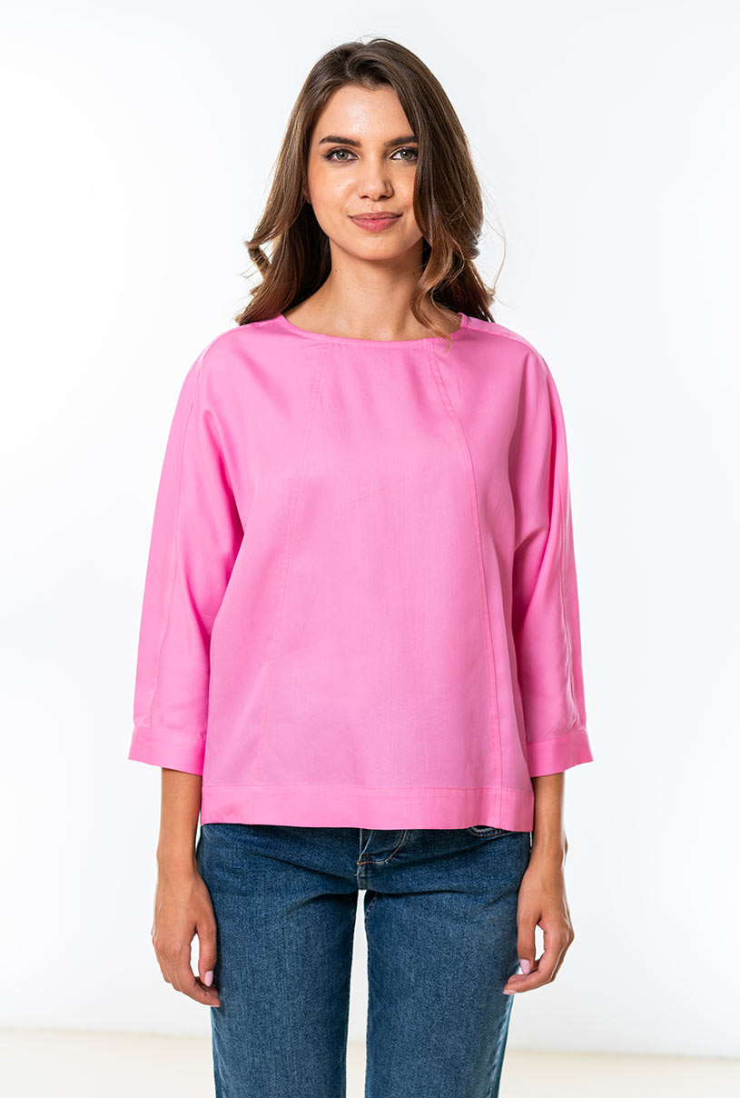 YVONNE BLOUSE