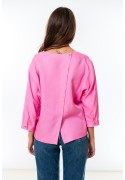YVONNE BLOUSE