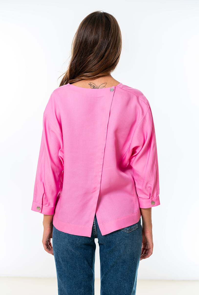 YVONNE BLOUSE