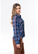 VALENTINA BLOUSE