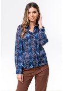 VALENTINA BLOUSE