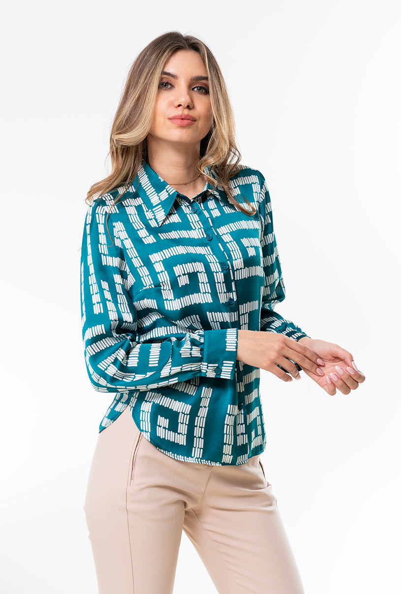 ANDREEA SHIRT
