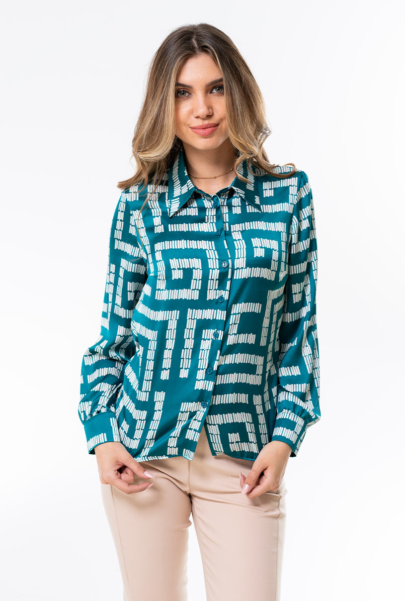ANDREEA SHIRT