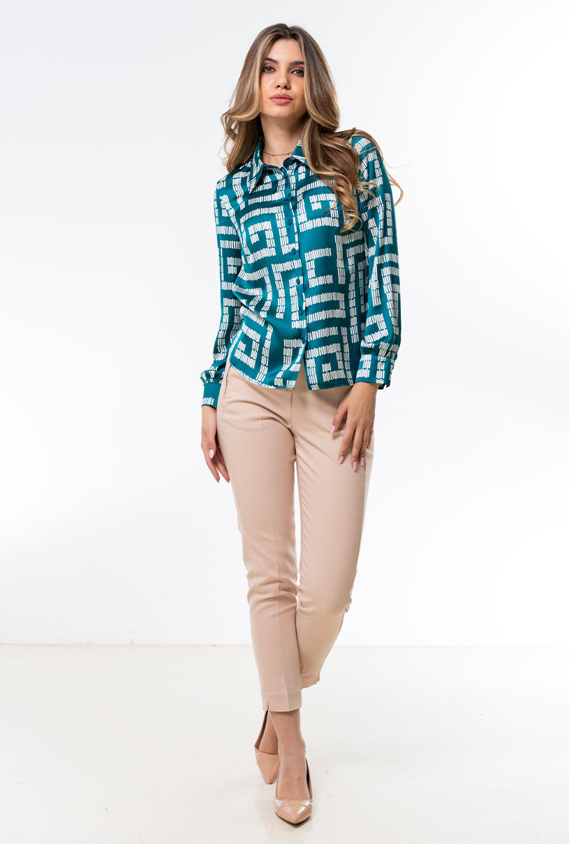 ANDREEA SHIRT