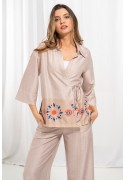 BRIGITA SHIRT