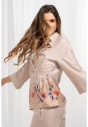 BRIGITA SHIRT