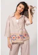 BRIGITA SHIRT