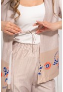 BRIGITA SHIRT