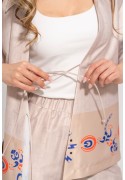 BRIGITA SHIRT