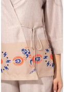 BRIGITA SHIRT