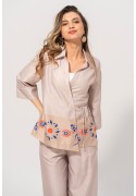 BRIGITA SHIRT