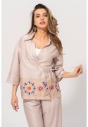 BRIGITA SHIRT