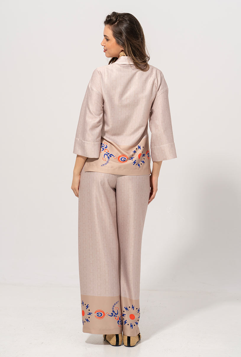 BRIGITA SHIRT