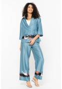 DASHA TROUSERS DASHA TROUSERS