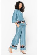 DASHA TROUSERS DASHA TROUSERS